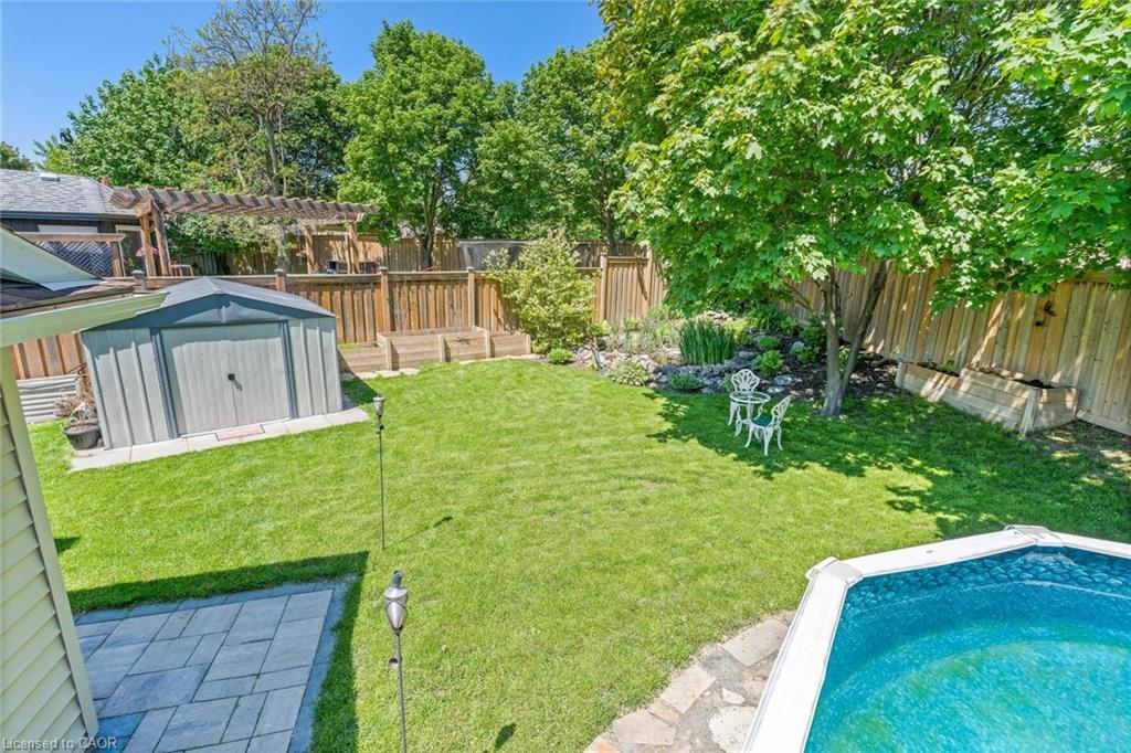 26 Marilyn Crescent Property Photo 37