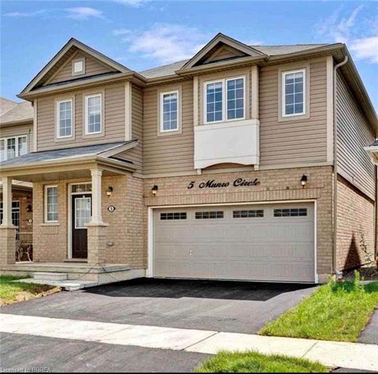 5 Munro Circle Property Photo 1