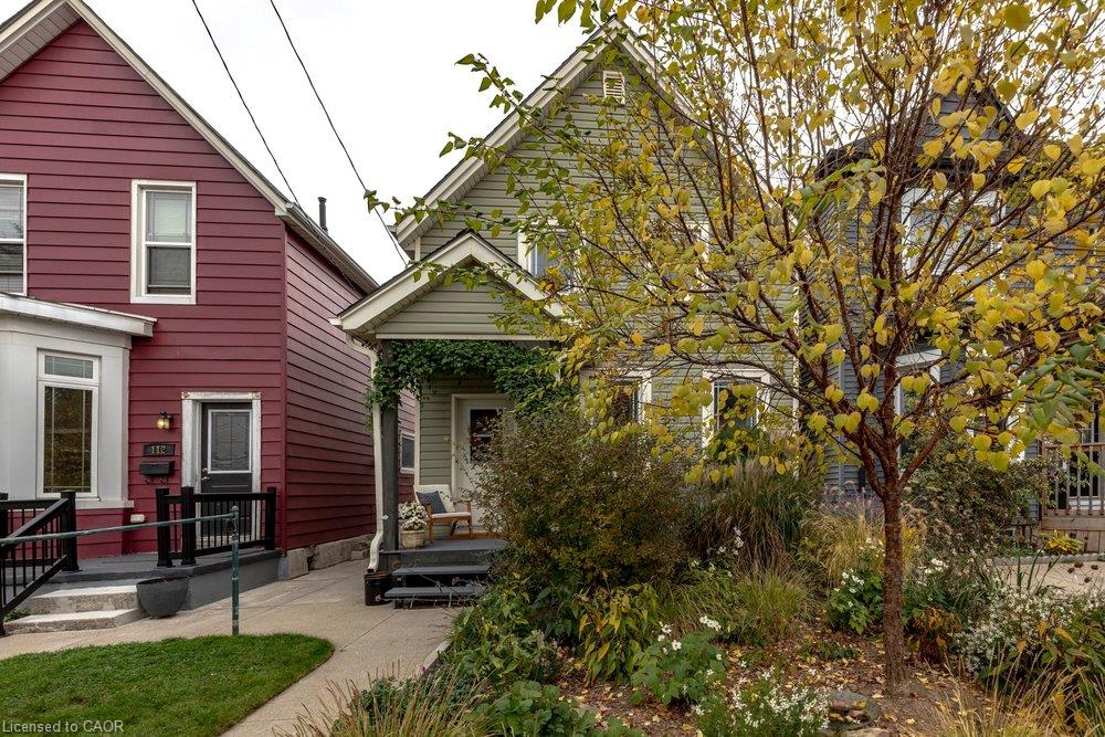 110 Chestnut Avenue Property Photo 1