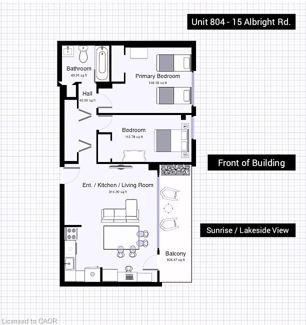 804-15 Albright Road Property Photo 35