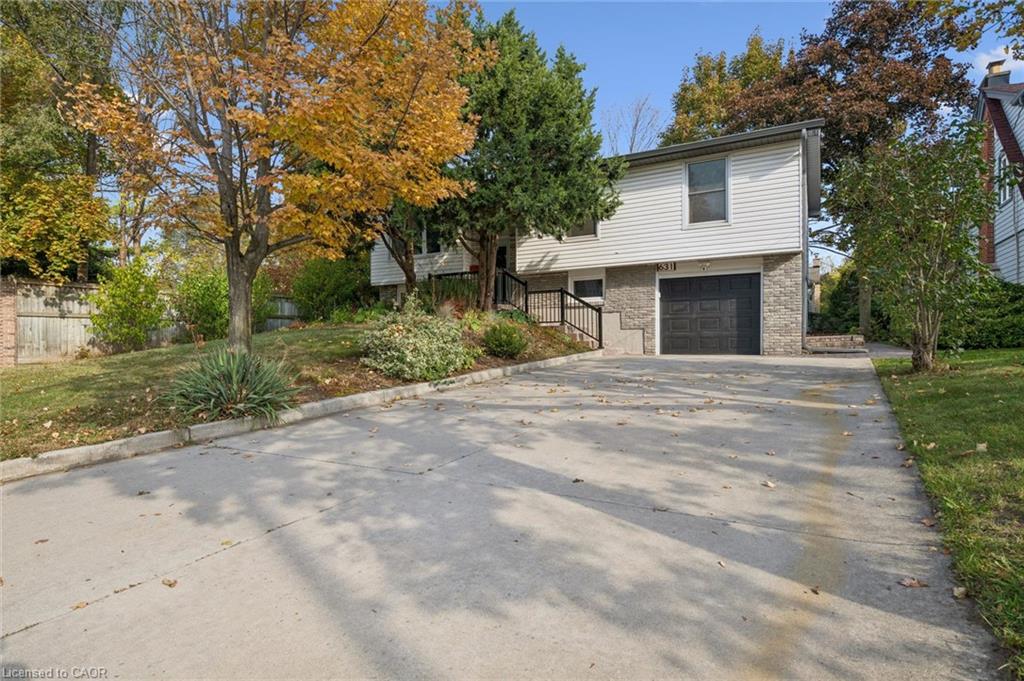631 Guelph Line Property Photo 1