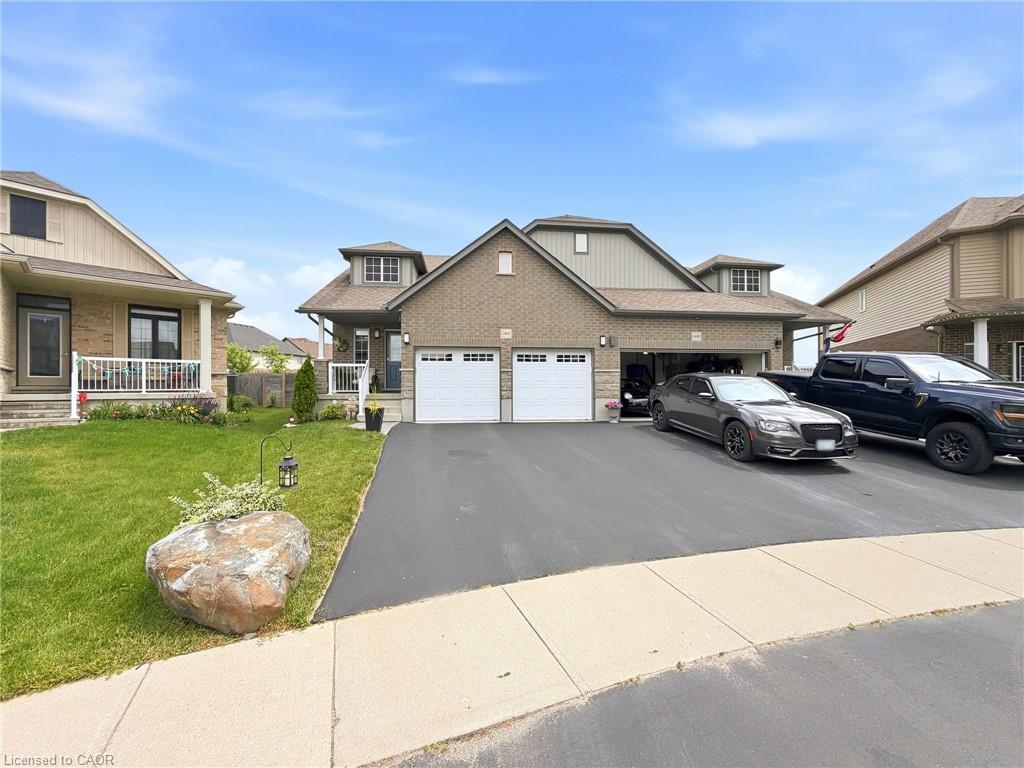 1502 Caen Avenue Property Photo 1
