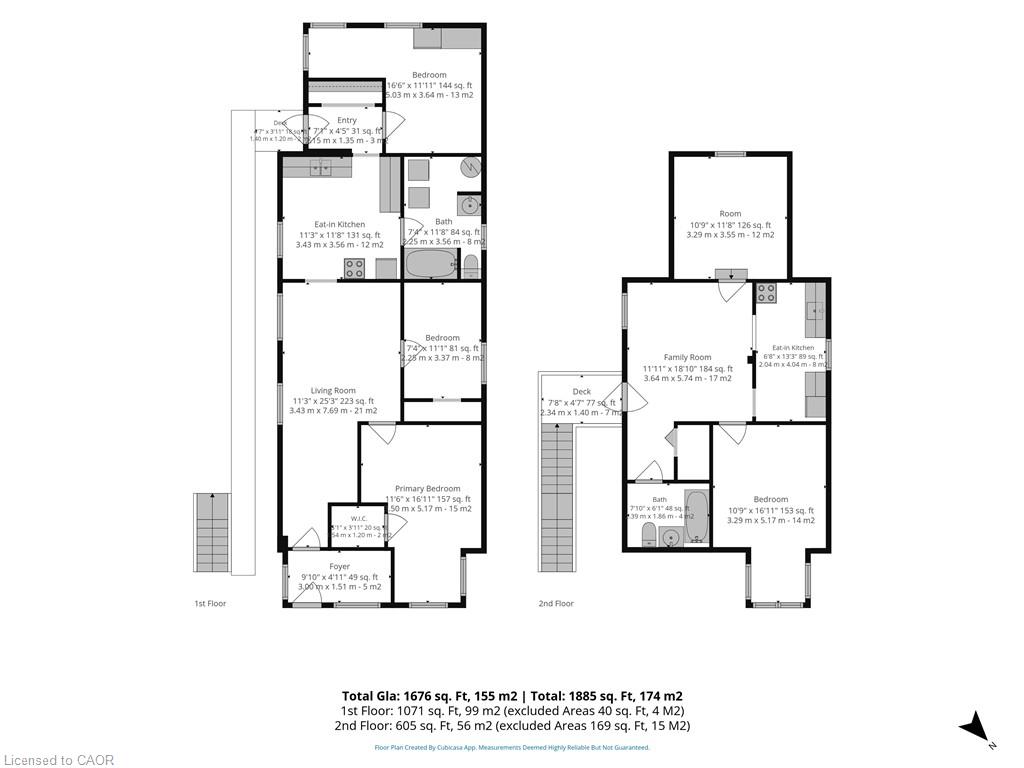 317 St Patrick Street Property Photo 11