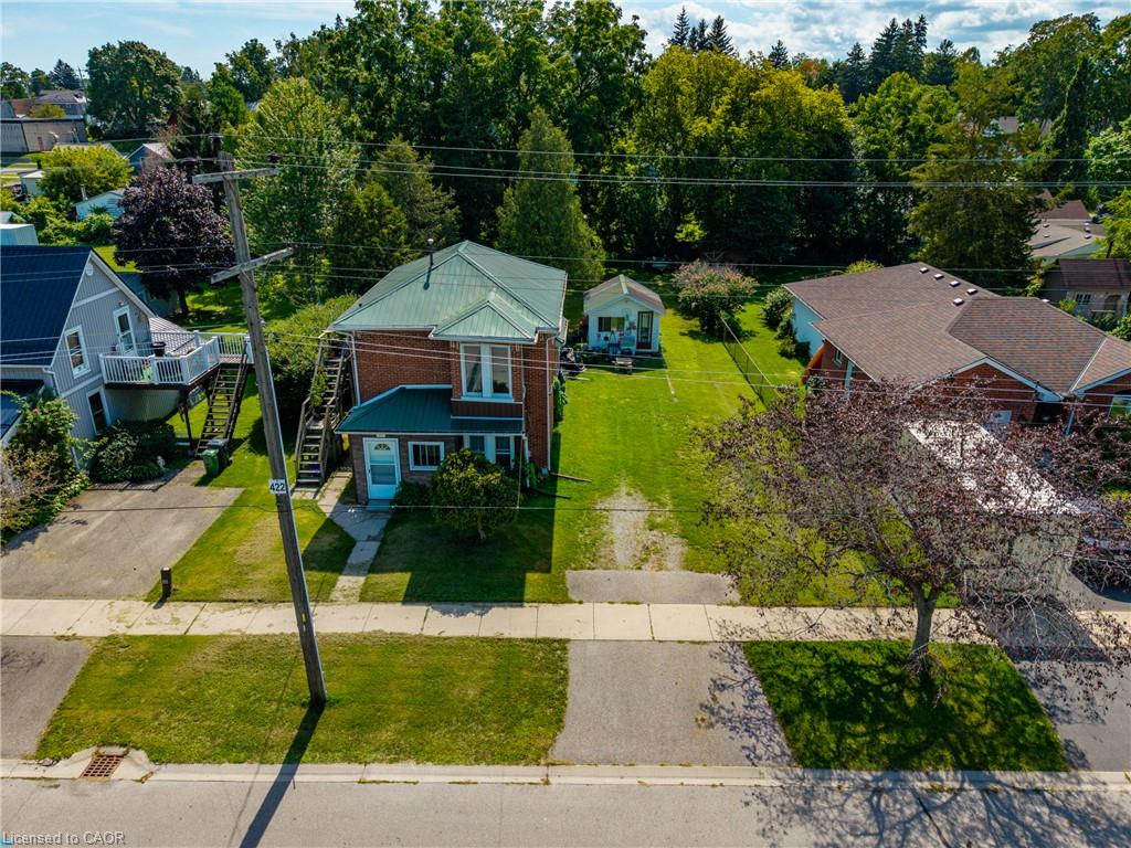317 St Patrick Street Property Photo 2