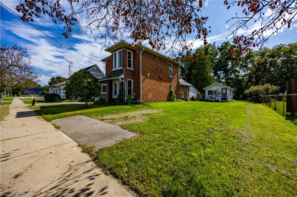 317 St Patrick Street Property Photo 6
