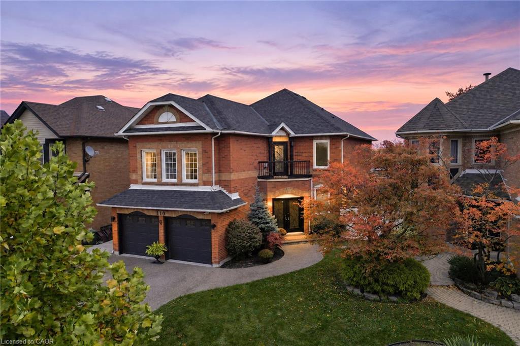110 Cove Crescent