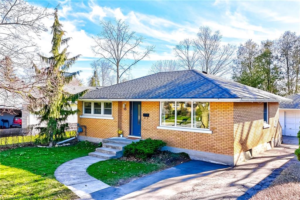 69 Maywood Road Property Photo 1