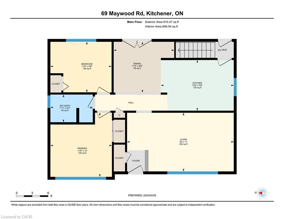 69 Maywood Road Property Photo 26