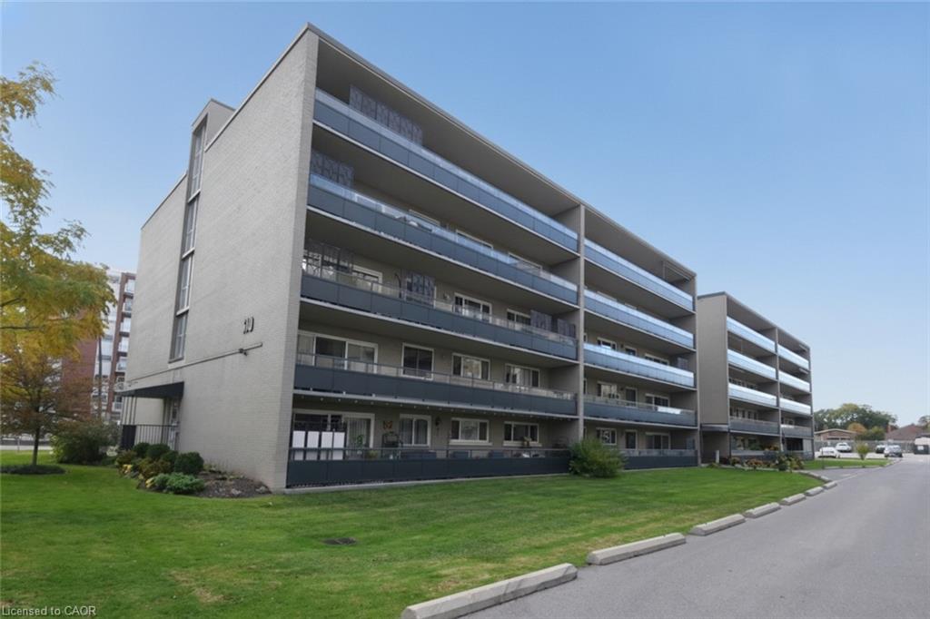 404-510 Queenston Road Property Photo 2