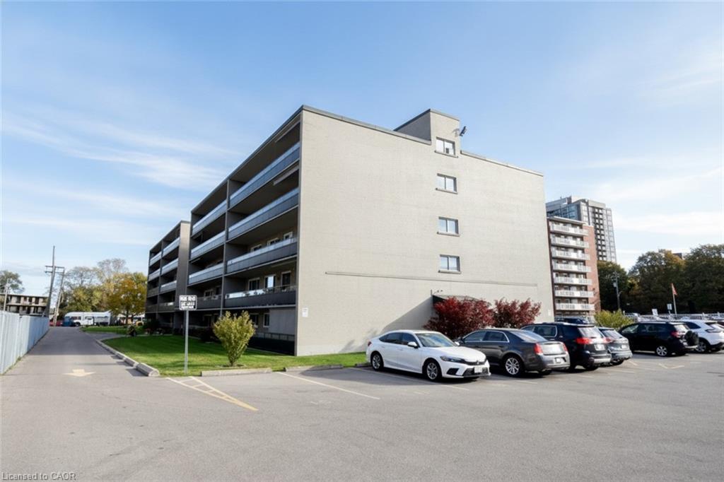 404-510 Queenston Road Property Photo 21