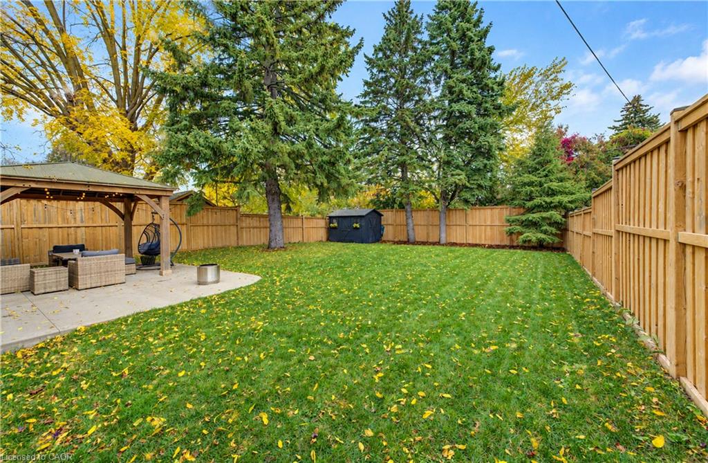 68 Cambridge Avenue Property Photo 38