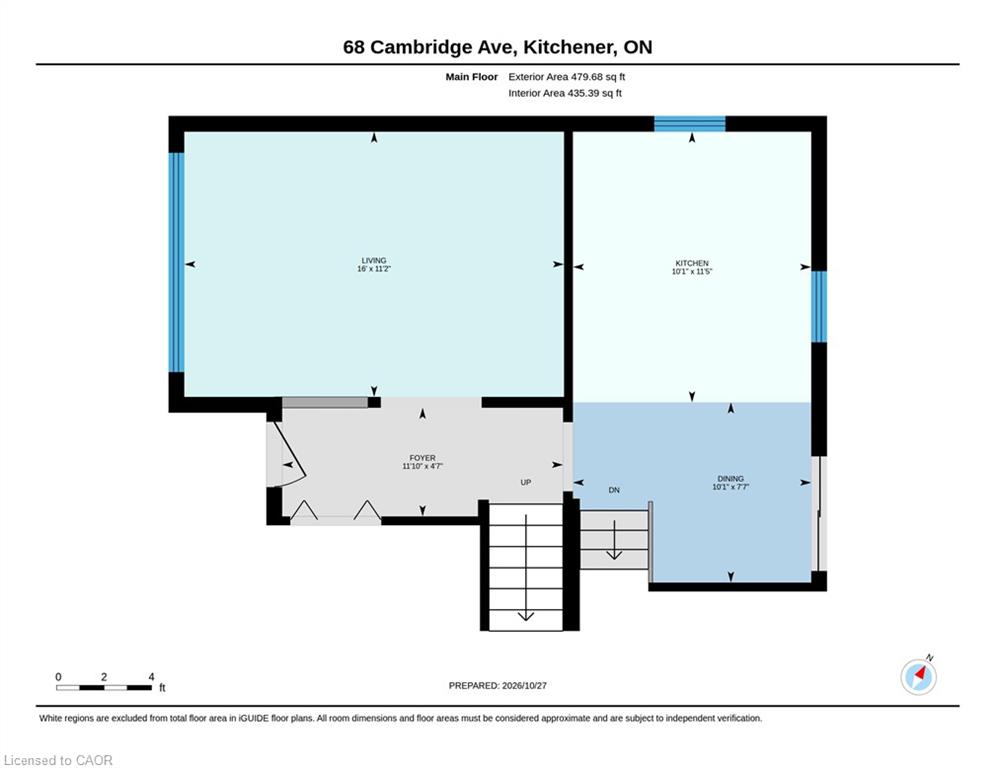 68 Cambridge Avenue Property Photo 47