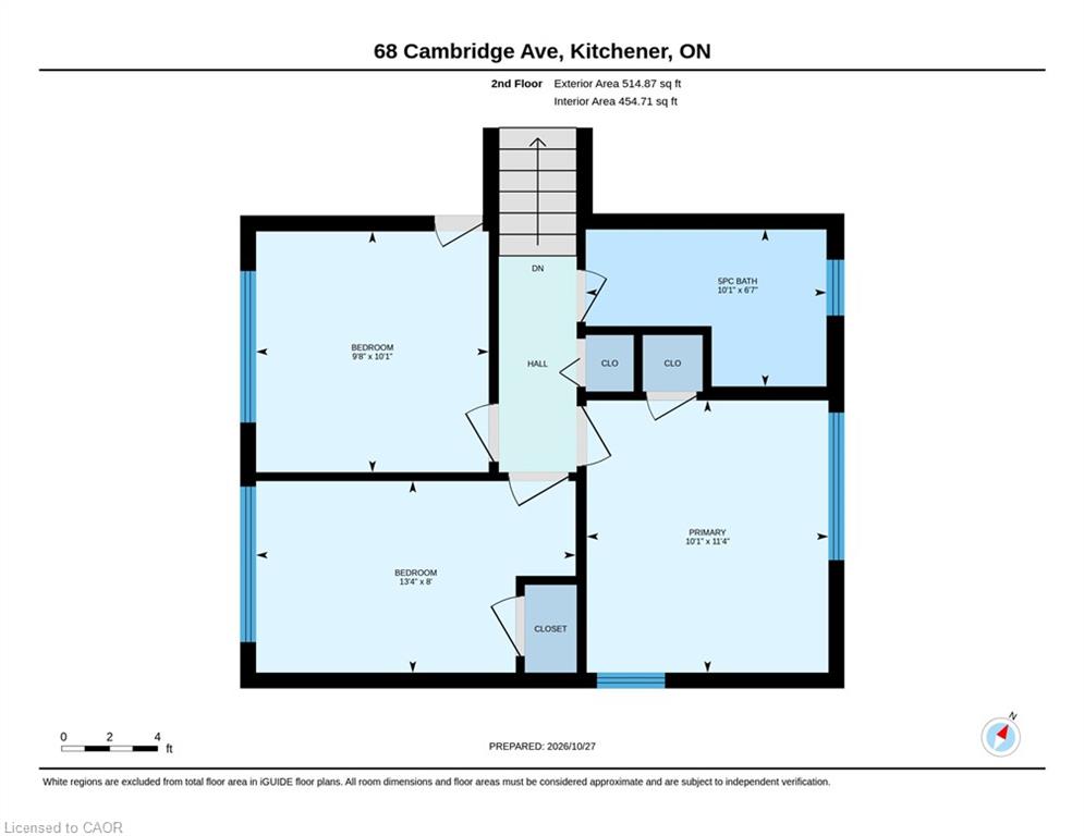 68 Cambridge Avenue Property Photo 49