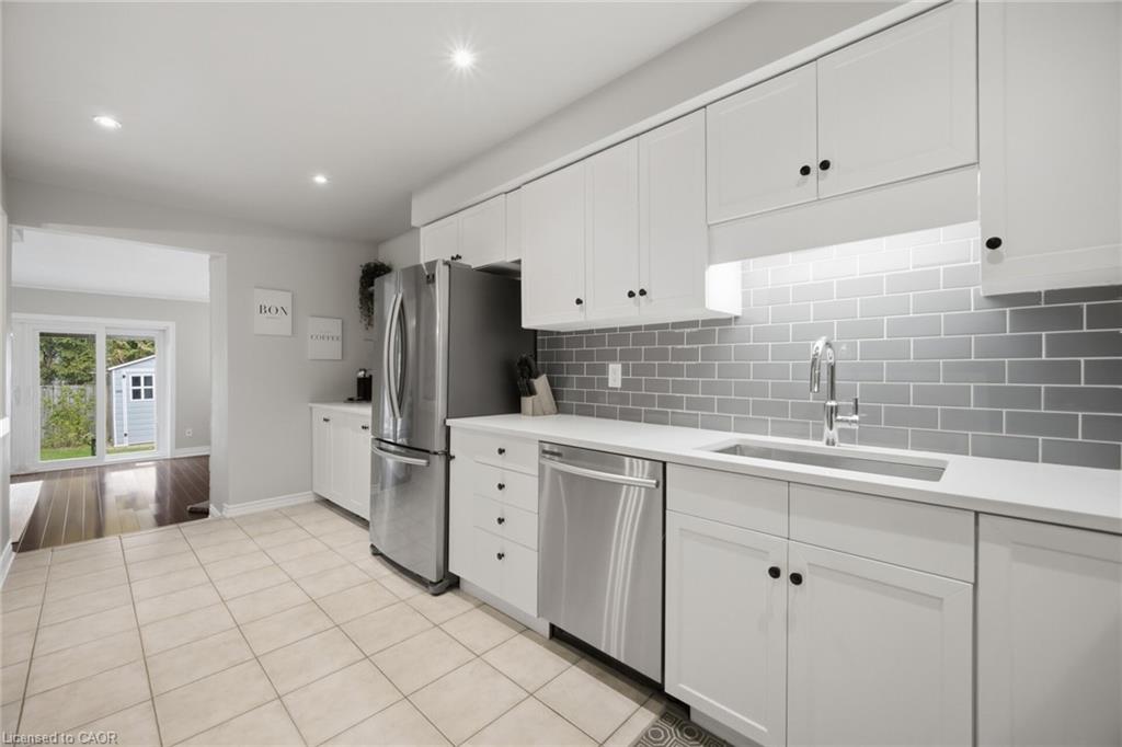 58 Athenia Drive Property Photo 1