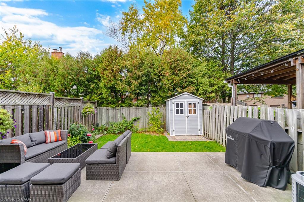 58 Athenia Drive Property Photo 34