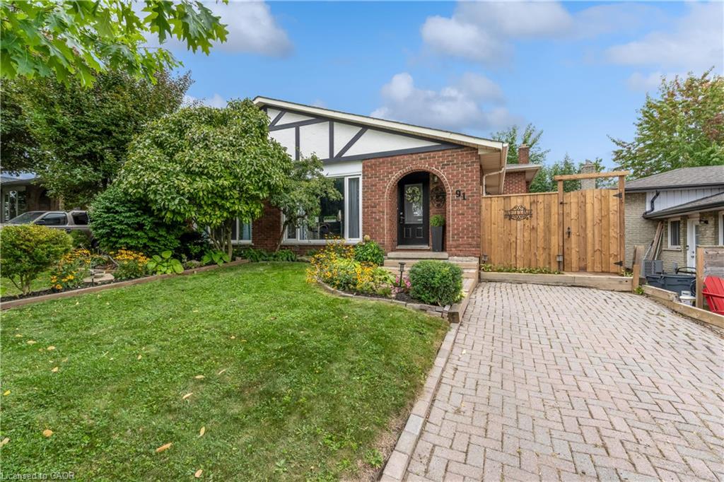 91 Guildwood Drive Property Photo 1
