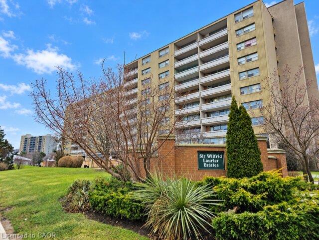 1002-15 Albright Road Property Photo 1