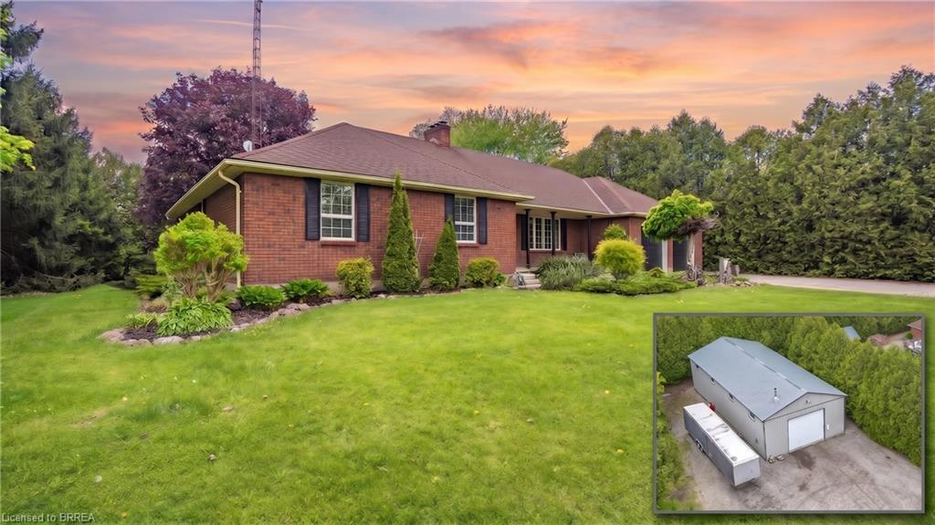 3 Huffman Court Property Photo 1