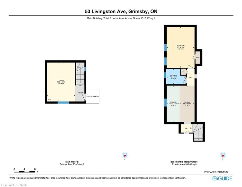 53 Livingston Avenue Property Photo 45