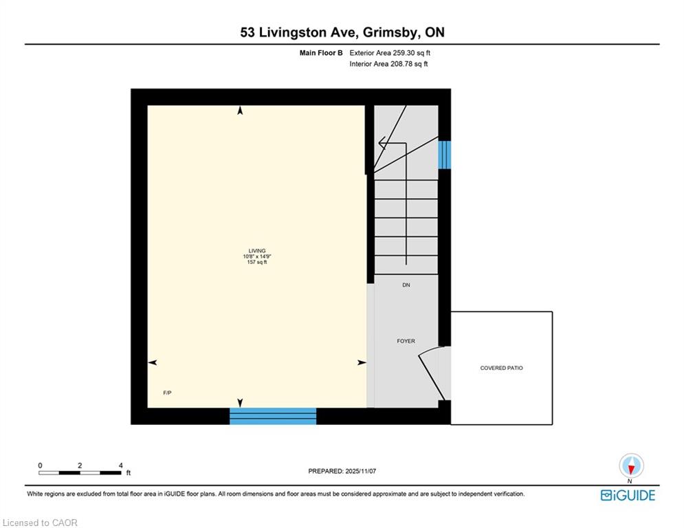 53 Livingston Avenue Property Photo 48