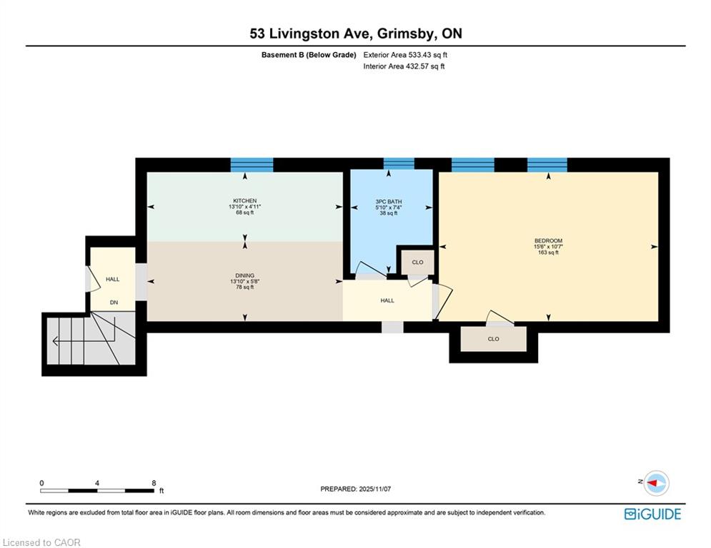 53 Livingston Avenue Property Photo 49