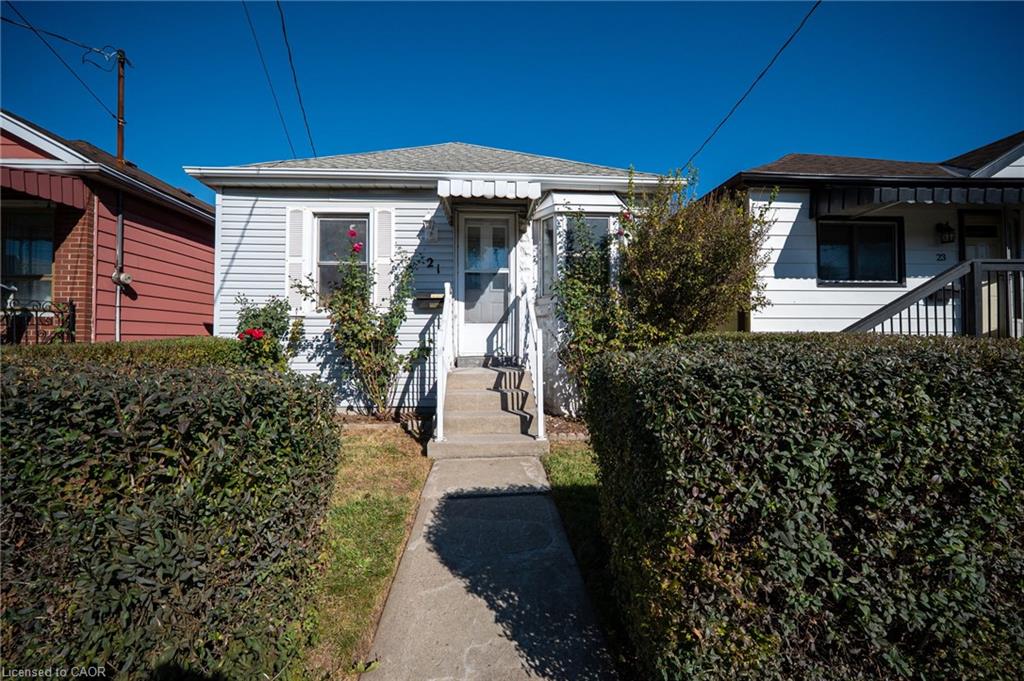 21 Harrison Avenue Property Photo 4