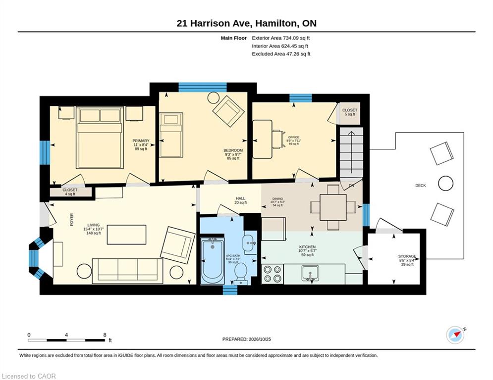 21 Harrison Avenue Property Photo 45