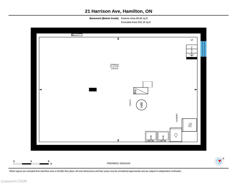 21 Harrison Avenue Property Photo 46