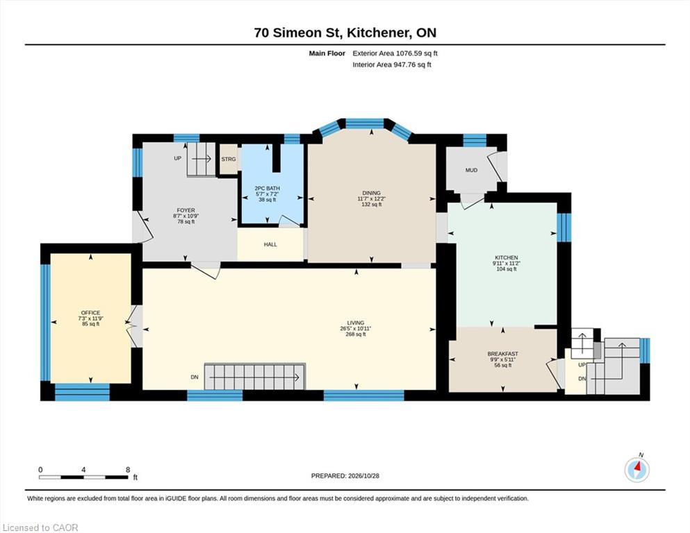 70 Simeon Street Property Photo 46