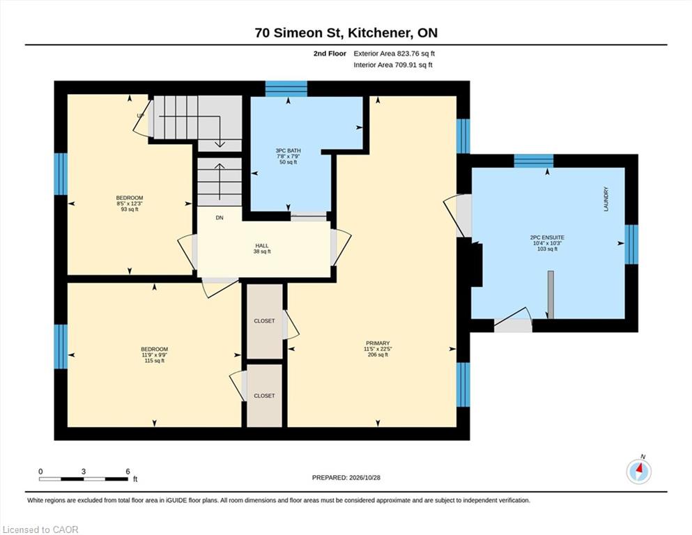 70 Simeon Street Property Photo 47