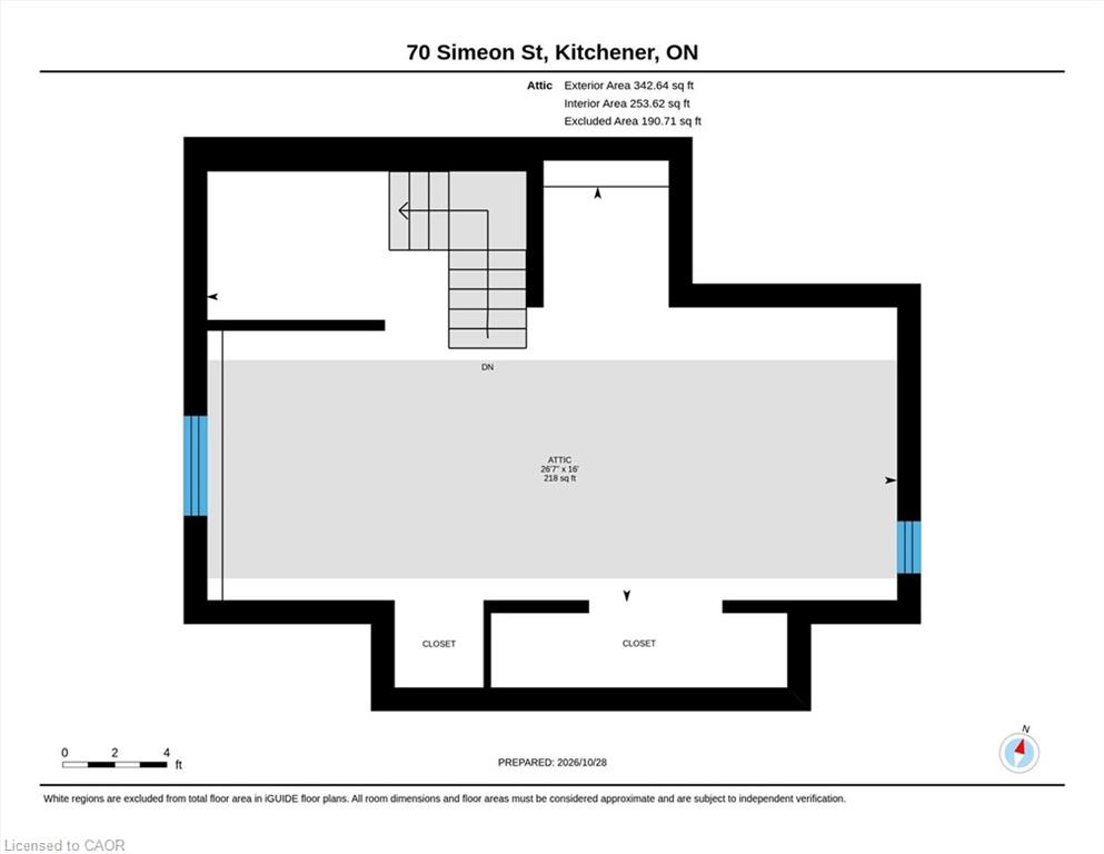 70 Simeon Street Property Photo 48
