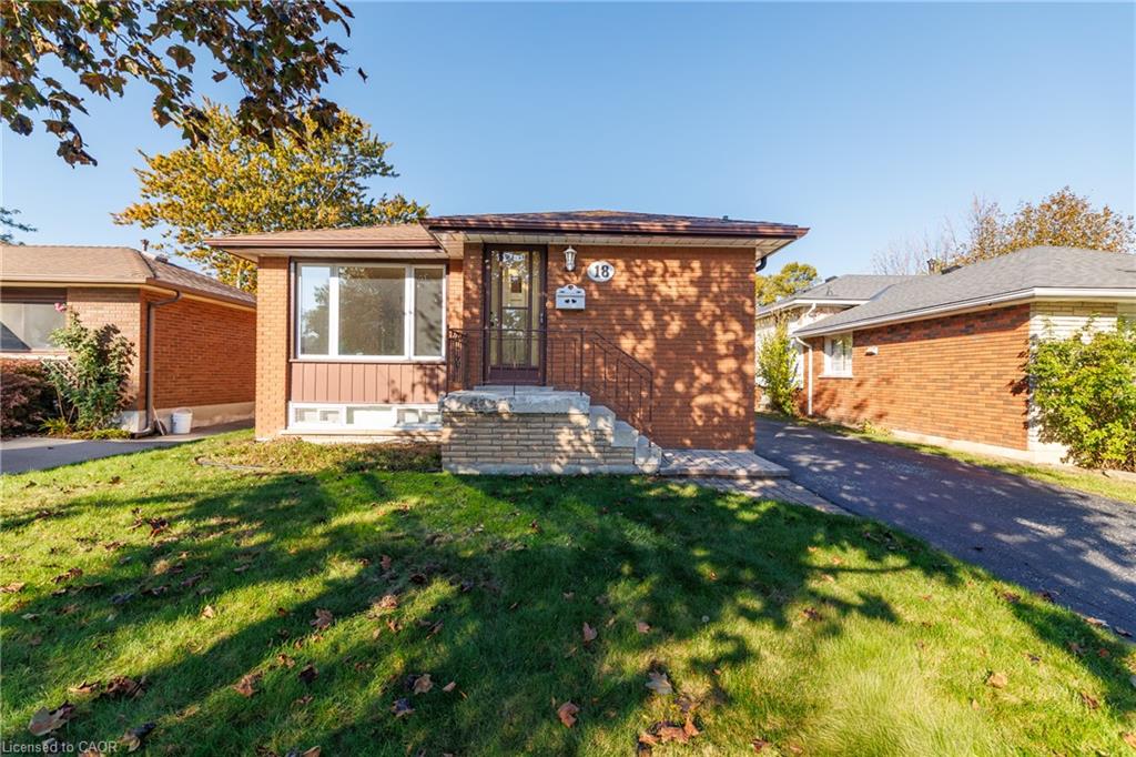 18 Sycamore Street Property Photo 1