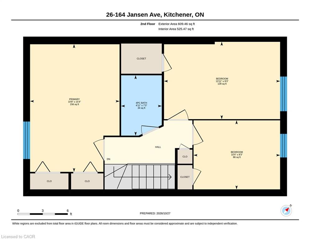 26-162 Jansen Avenue Property Photo 28