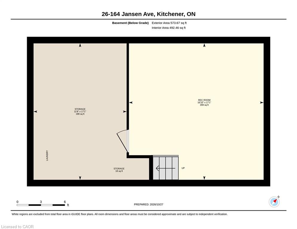 26-162 Jansen Avenue Property Photo 29