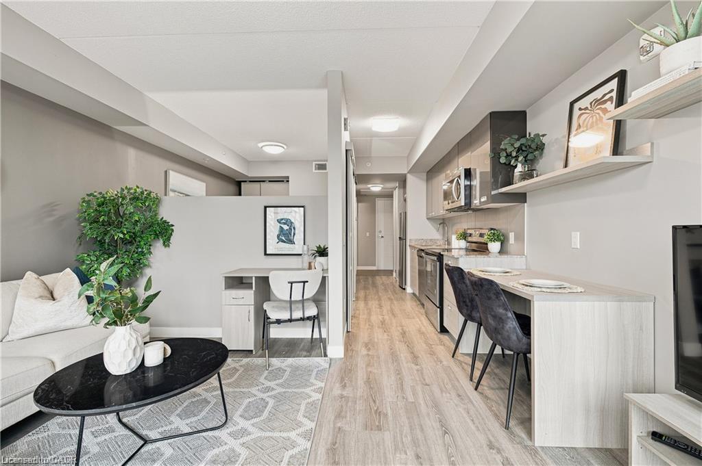 615-250 Albert Street Property Photo 2