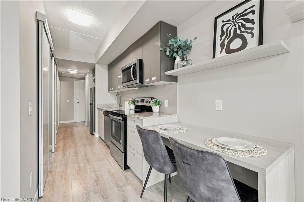 615-250 Albert Street Property Photo 3