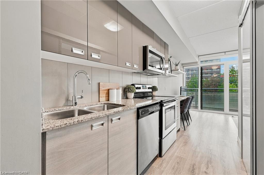 615-250 Albert Street Property Photo 4