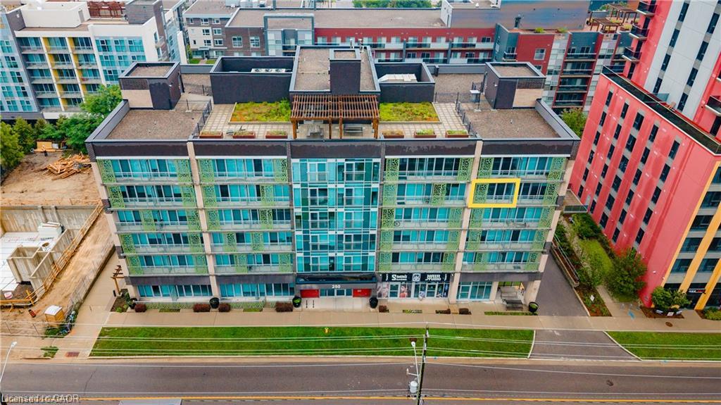 615-250 Albert Street Property Photo 15
