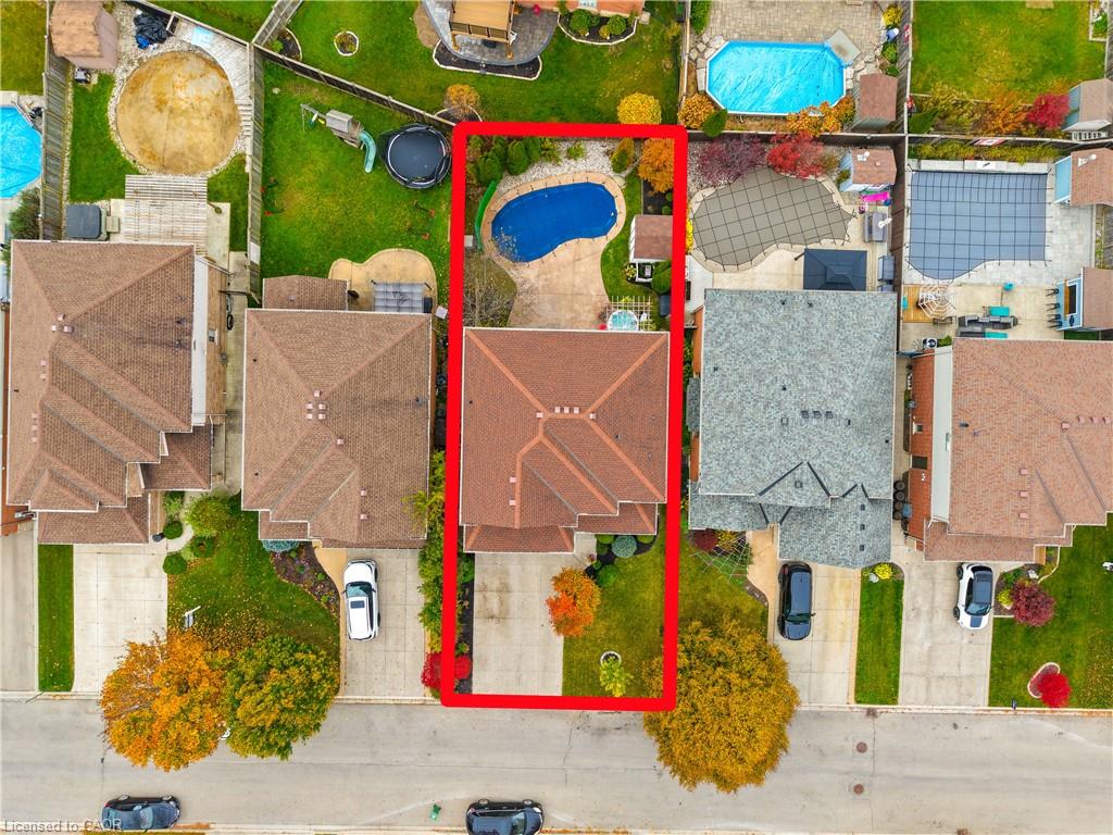 186 Southbrook Drive Property Photo 3