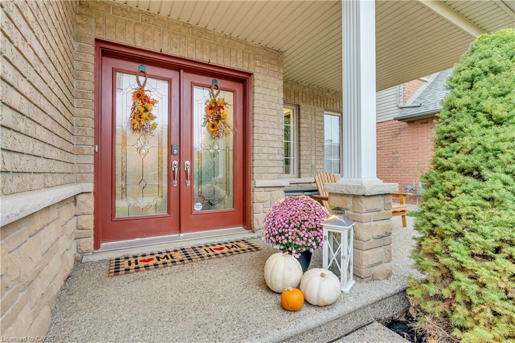 186 Southbrook Drive Property Photo 10