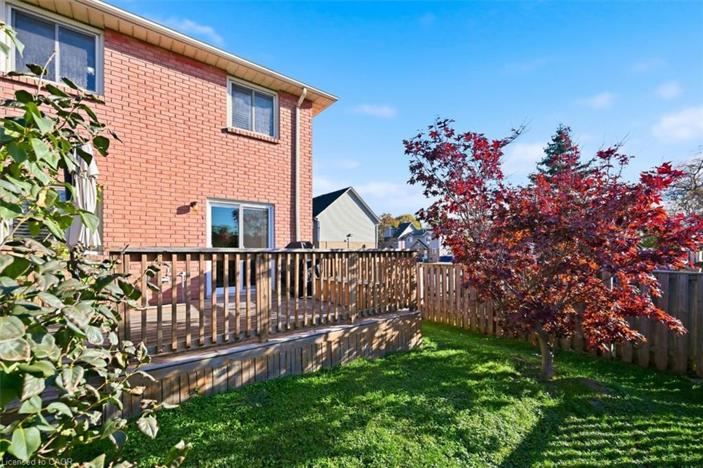 14-280 Limeridge Road E Property Photo 33