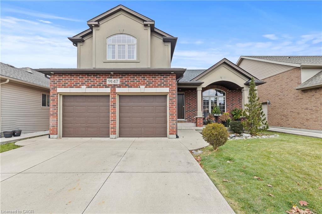 9147 Hendershot Boulevard Property Photo 1