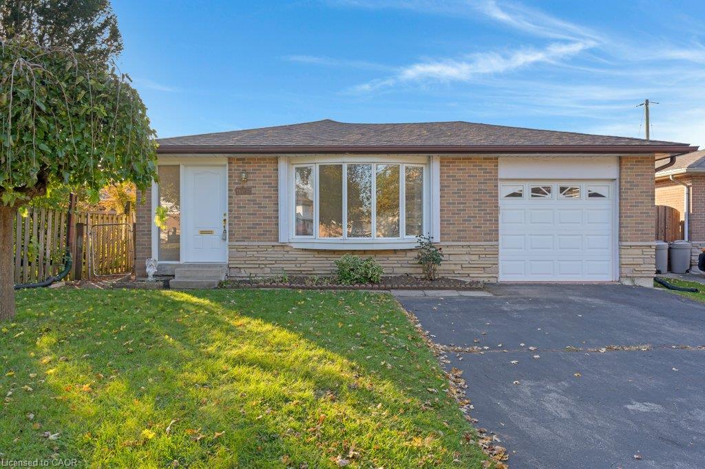 1166 Kathlene Court Property Photo 1