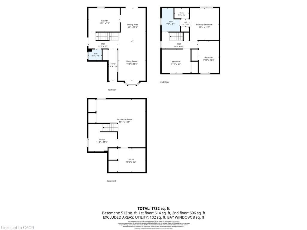 103 Glenashton Drive Property Photo 45