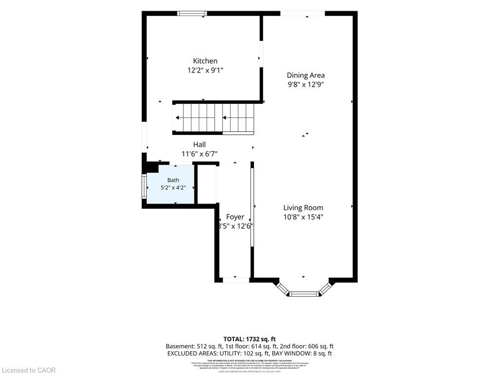 103 Glenashton Drive Property Photo 47