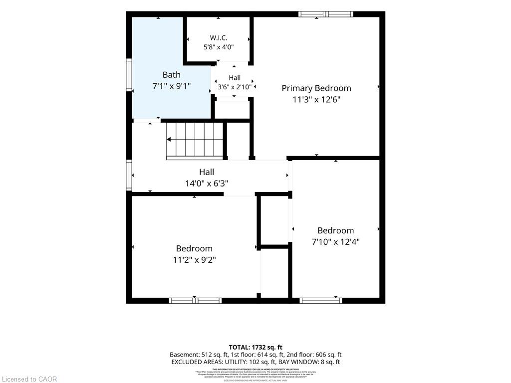 103 Glenashton Drive Property Photo 48