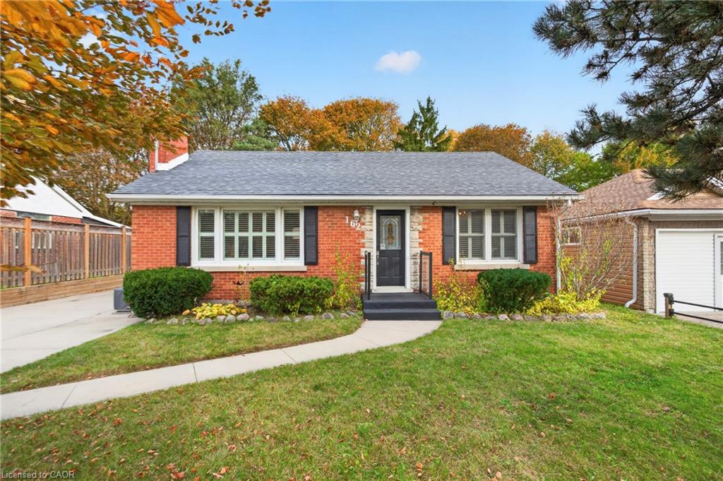 162 Fairfield Avenue Property Photo 1
