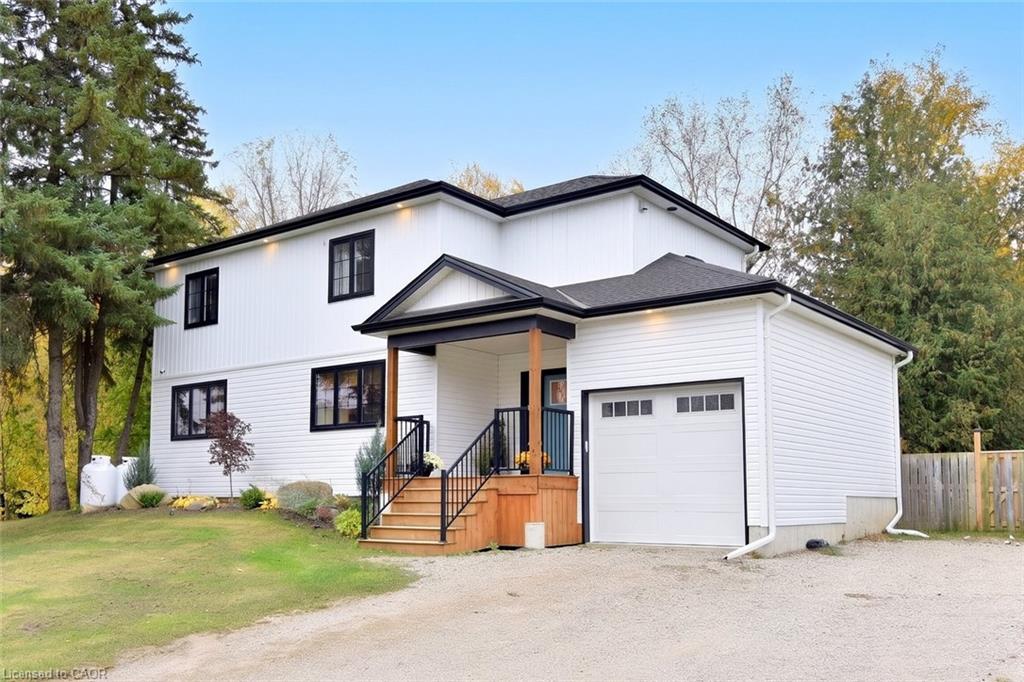 4030 Highway 6 Highway Property Photo 1