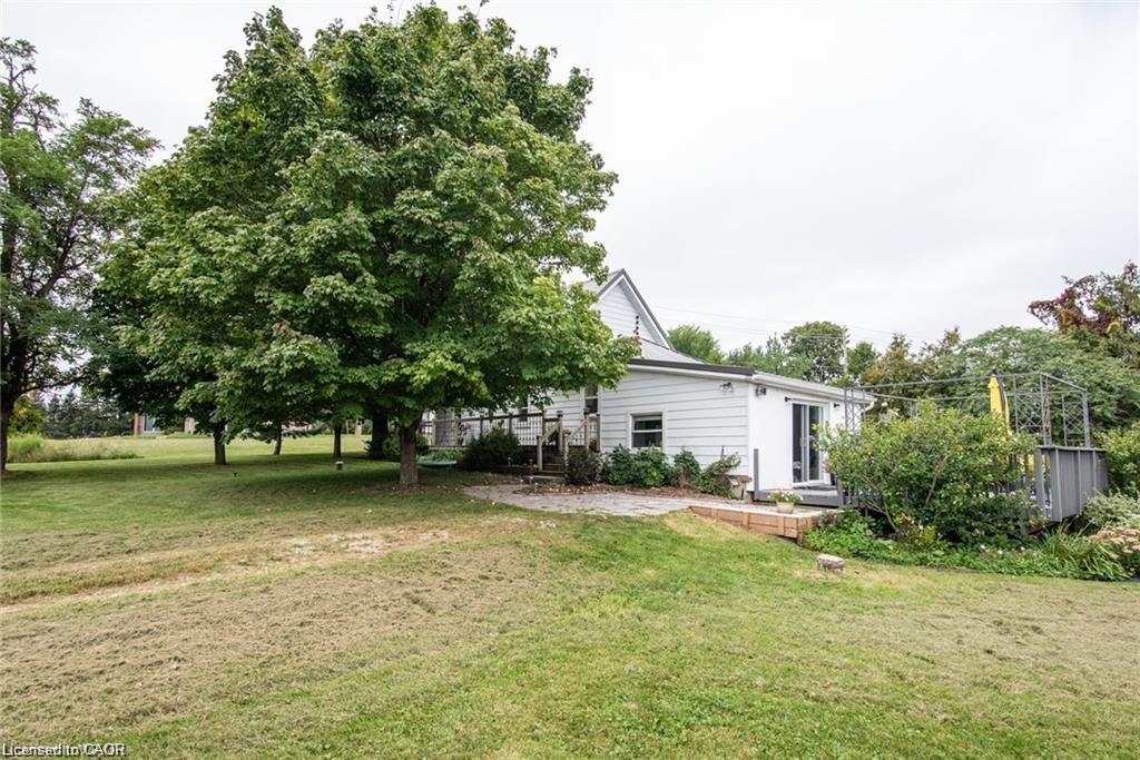 2645 Hutchison Road Property Photo 1