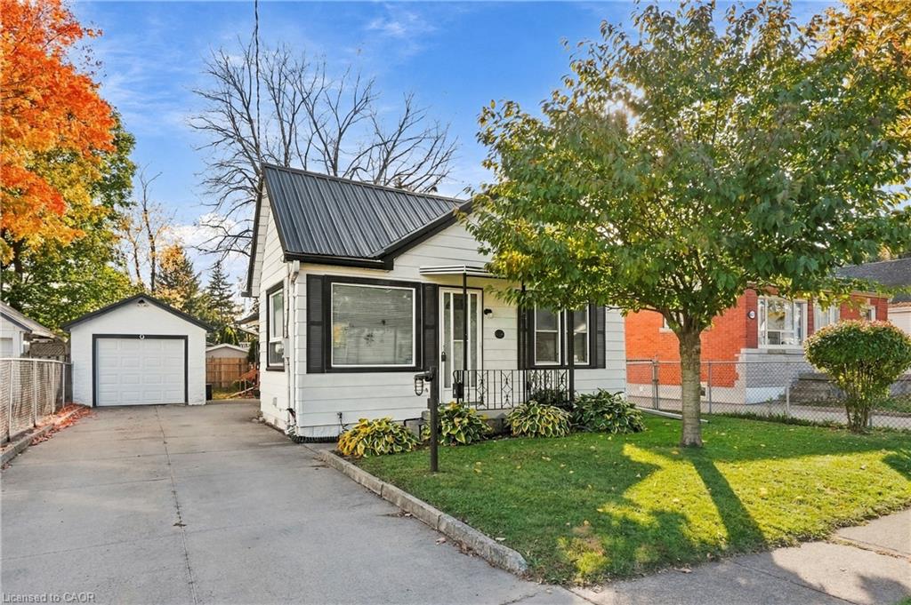 6370 Murray Street Property Photo 1